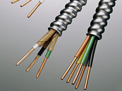 BX Cable