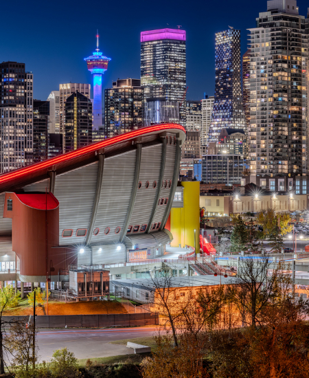 Calgary