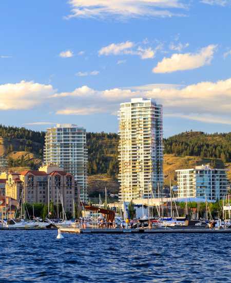 Kelowna