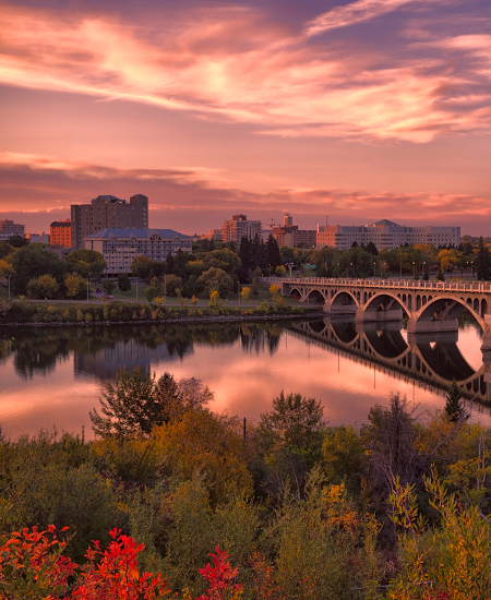 Saskatoon